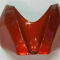 MSB Injection Red Black Fairing Fit for  2006 2007 GSXR 600 750 n028