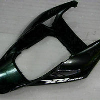 MS Injection Glossy Black Kit Fairing Fit for Honda 2006-2007 CBR1000RR u067