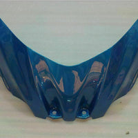 MS Injection ABS Plastic Blue Fairing Kit Fit for  2009-2016 GSXR1000 p010
