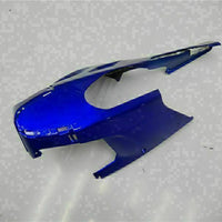 MS Injection New Set White Blue Fairing Fit for Honda 2008-2011 CBR1000RR u087