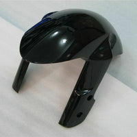 MSB Injection Blue White Fairing Fit for  2006 2007 GSXR 600 750 l086