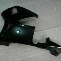 MSA Injection Black Fairing Fit for Honda 2005-2006 CBR600RR ABS Bodywork v075