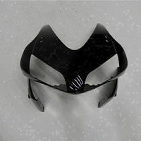 MSA Injection Mold ABS Black Fairing Fit for Honda 2003-2004 CBR600RR u003