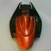 MSB Injection Mod Red Fairing Set Fit for  2006 2007 GSXR 600 750 r047