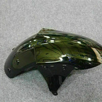 MSA Fit for  2007 2008 ZX6R Plastics With Seat Cowl Injection Fairing t005-T