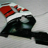 MS Injection Mold Red Black Kit Fairing Fit for Yamaha 1998-2002 YZF R6 g024