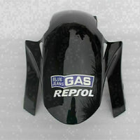 MS Injection Molded Black Fairing Fit for Honda 2006-2007 CBR1000RR u094