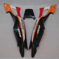 MSA Cowl Kit Injection Fairing Fait for Honda 1995-1996 CBR600F3 u012