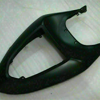 MSA Fit for  Ninja 2005-2006 ZX6R 636 Matte Black Injection Fairing s018