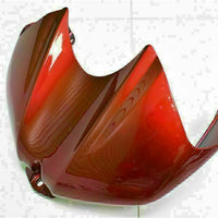 MS Injection Bodywork Brown White Fairing Fit for Yamaha 2006-2007 YZF R6 g067