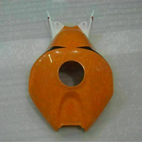 MSA Injection Orange White Fairing Set Fit for Honda 2004-2005 CBR1000RR TH u031