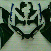 MSB Injection New Blue Plastic Fairing Fit for Yamaha 2007-2008 YZF R1 g039