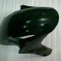 MS Injection Mold Fairing Black Fit for ABS Honda CBR1000RR 2004-2005 u077