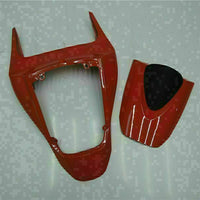 MSA Injection Molded Cowl Fairing Plastic Fit for Honda 2009-2012 CBR600RR v018