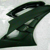 MSB Injection Mold Black Plastic  Fairing Fit for Yamaha 2006-2007  YZF R6 j048