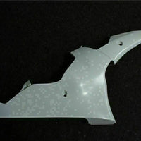 MS Injection Bodywork Unpainted Fairing Fit for Yamaha 2008-2016 YZF R6 g0bb
