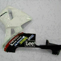 MSA Injection Mold Fairing Fit for Honda 2005-2006 CBR600RR Set Plastic u041