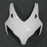 MS Injection Bodywork White ABS Fairing Fit for Honda 2008-2011 CBR1000RR l079