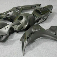 MS Injection New Grey Fairing ABS Kit Fit for Honda 2006-2007 CBR1000RR p0110