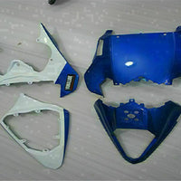 NT Injection Mold Plastic Blue Black Fairing Fit for Yamaha 2008-2016 YZF R6 N003