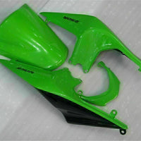 MS Fit for  2008-2012 EX250 250R Plastic New Injection Fairing t020-T-02