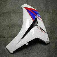 NT Injection White Kit Plastic Fairing Fit for Honda 2008-2011 CBR1000RR N040