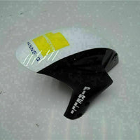 MS Injection Plastic Green White Fairing Fit for Honda2004-2005 CBR1000RR u099