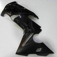 MSA Fit for  Ninja 650R 2009-2011 ER6F ABS Black Fairing Brand New l005