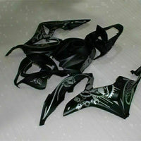 MSA Injection Set Fairing Kit Fit for Honda 2007-2008 CBR600RR Bodywork u044