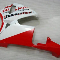 MSA Injection Mold Fairing Fit for Honda 2005-2006 CBR600RR Set Plastic TH s066
