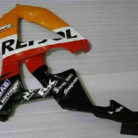 NT Injection Mold Fairing Orange Set Fit for ABS Honda CBR929RR 2000-2001 u020
