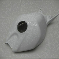 MS Injection White ABS Plastic Fairing Fit for Honda 2006-2007 CBR1000RR u0125