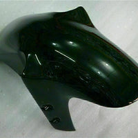MSB Injection Mold Kit Red Plastic Fairing Fit for Yamaha 2000-2001 YZF R1 g027