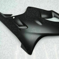 MS Injection Mold Matte Black Fairing Set Fit for Honda 2001-2003 CBR600 F4I u049