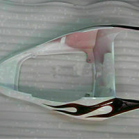 MSA Injection ABS Fairing Flame Fit for Honda 2007-2008 CBR600RR Plastic u039