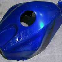 NT Injection Mold Blue Plastic Fairing Fit for Honda 2003-2004 CBR600RR N051