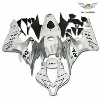 NT Injection ABS Fairing White Fit for Honda 2007-2008 CBR600RR Plastic N040