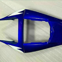 MSB Injection Mold Blue Plastic Fairing Fit for Yamaha 2000-2001 YZF R1 j015-02
