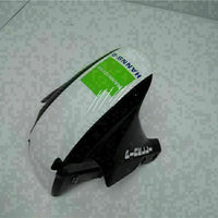 MSA Injection Green Fairing Fit for Honda 2005-2006 CBR600RR Set Bodywork u084