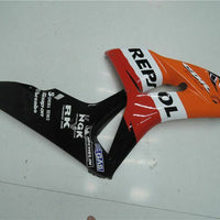 NT Injection Molded Orange Fairing Fit for Honda 2006-2007 CBR1000RR N099