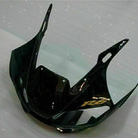MS Injection Mold Black ABS Kit Fairing Fit for Yamaha 1998-2002 YZF R6 g019