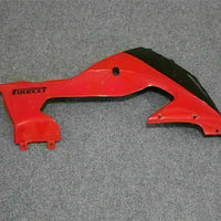 MSA Fit for  Ninja 2006 2007 ZX10R With Seat Cowl Injection Fairing kt020