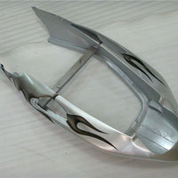 MSA Flame Injection Mold Fairing ABS Fit for Honda 1996-2007 CBR1100XX u001