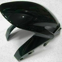 MSA Injection Mold Glossy Black Fairing Fit for Honda 2009-2012 CBR600RR v006