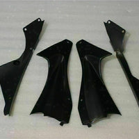 MS Injection Mold Red White Set Fairing Fit for Yamaha 2006-2007 YZF R6 g020
