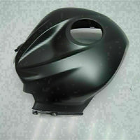 MSA Injection Black Fairing Kit Fit for Honda 2007-2008 CBR600RR Bodywork v006a