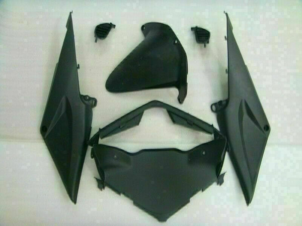 MSA Injection Blue Fairing Fit for Honda 2005-2006 CBR600RR Kit Plastic u025
