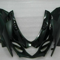 NT Injection ABS Black Fairing Kit Fit for  2009-2016 GSXR 1000 N004