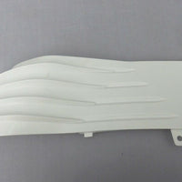 NT Unpainted Injection Fairing Fit for 2006-2011 ZX14R ZZR1400 Plastics m01