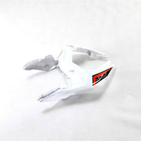 Fit for  Ninja 2013-2017 EX300 300 Plastic White Injection Fairing v0f-A